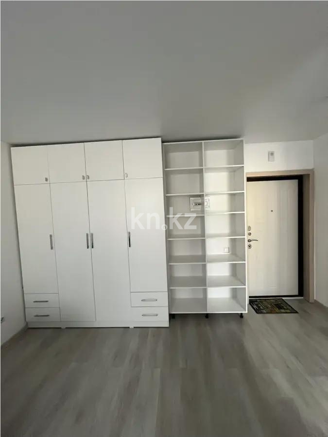 Продажа 1-комнатной квартиры, 35 м² в Астане - фото 2