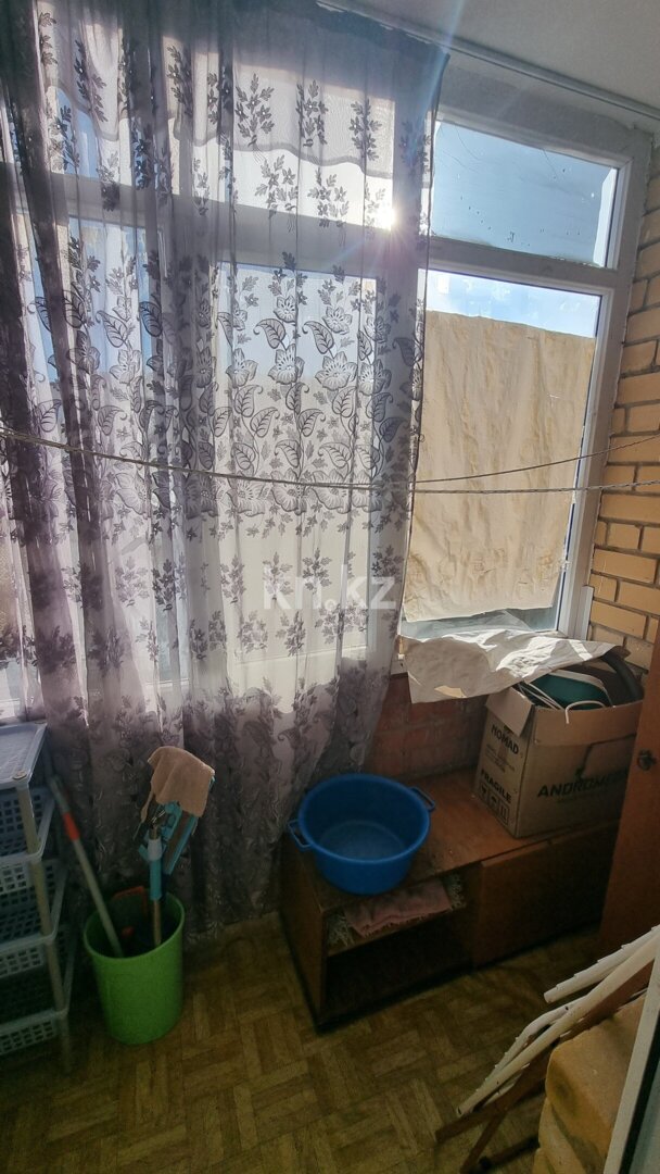 Аренда 1-комнатной квартиры, 32 м² в Астане - фото 5
