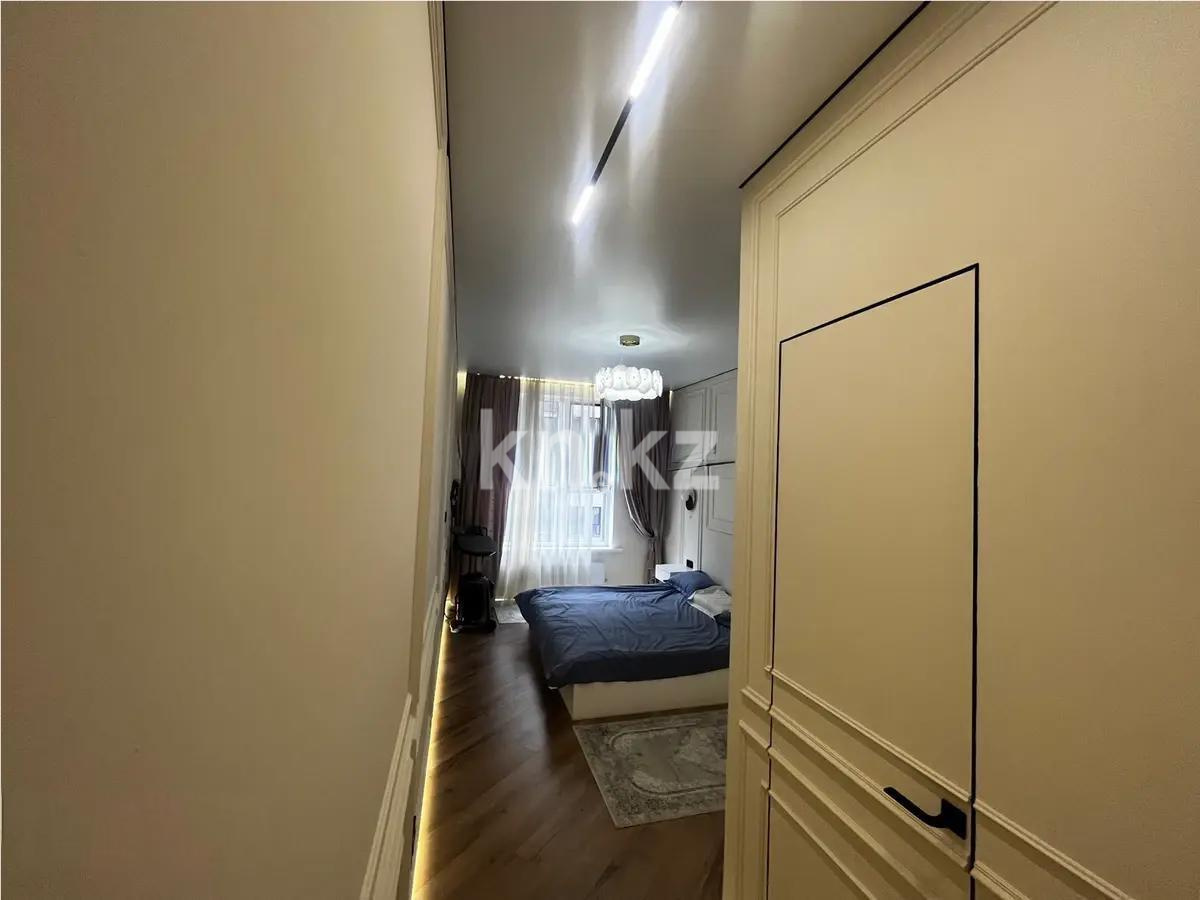 Продажа 3-комнатной квартиры, 83 м², пр. Райымбека, дом  348/1 в Алматы - фото 2