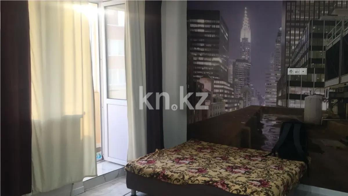 Продажа 1-комнатной квартиры, 30 м² в Астане