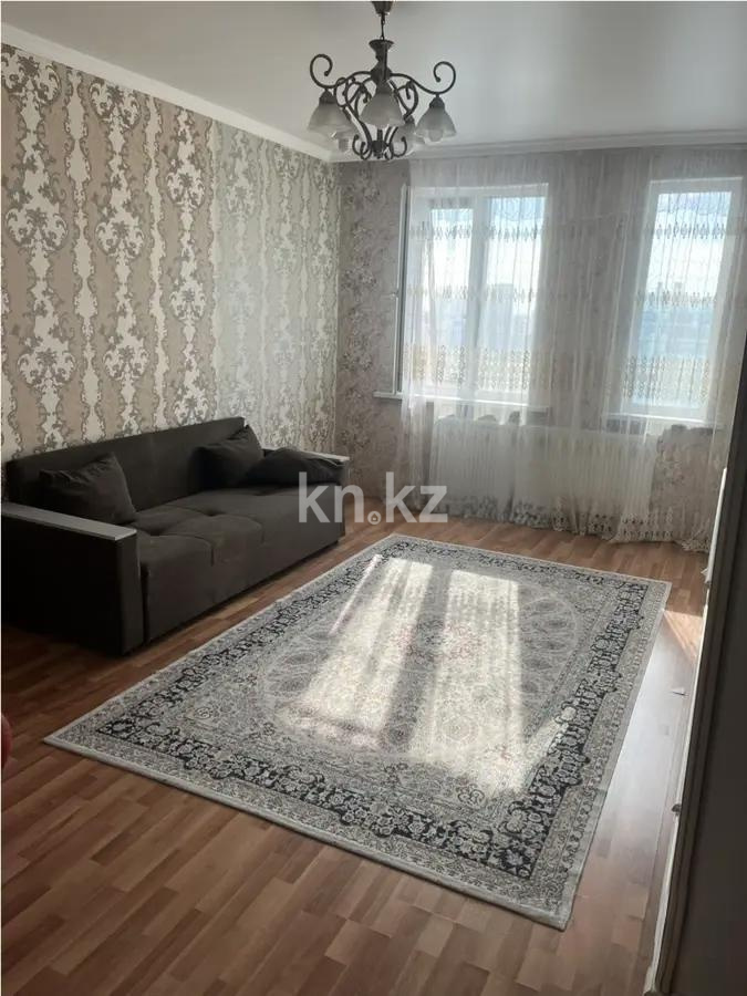 Продажа 1-комнатной квартиры, 43 м² в Астане