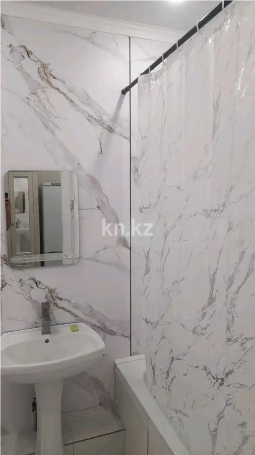 Продажа 1-комнатной квартиры, 34 м² в Алматы - фото 3