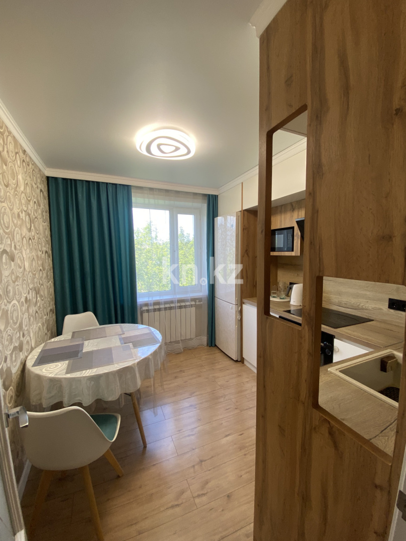 Продажа 2-комнатной квартиры, 54.2 м² в Караганде - фото 12