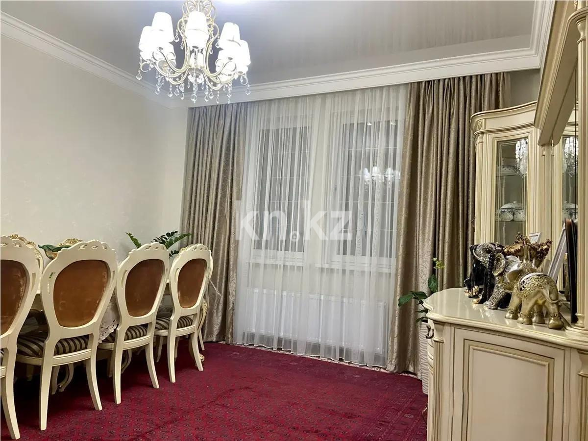 Продажа 3-комнатной квартиры, 83 м² в Астане - фото 2