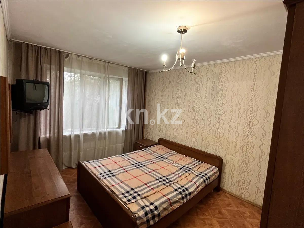 Продажа 2-комнатной квартиры, 35 м², ул. Жарокова, дом  215А в Алматы - фото 2