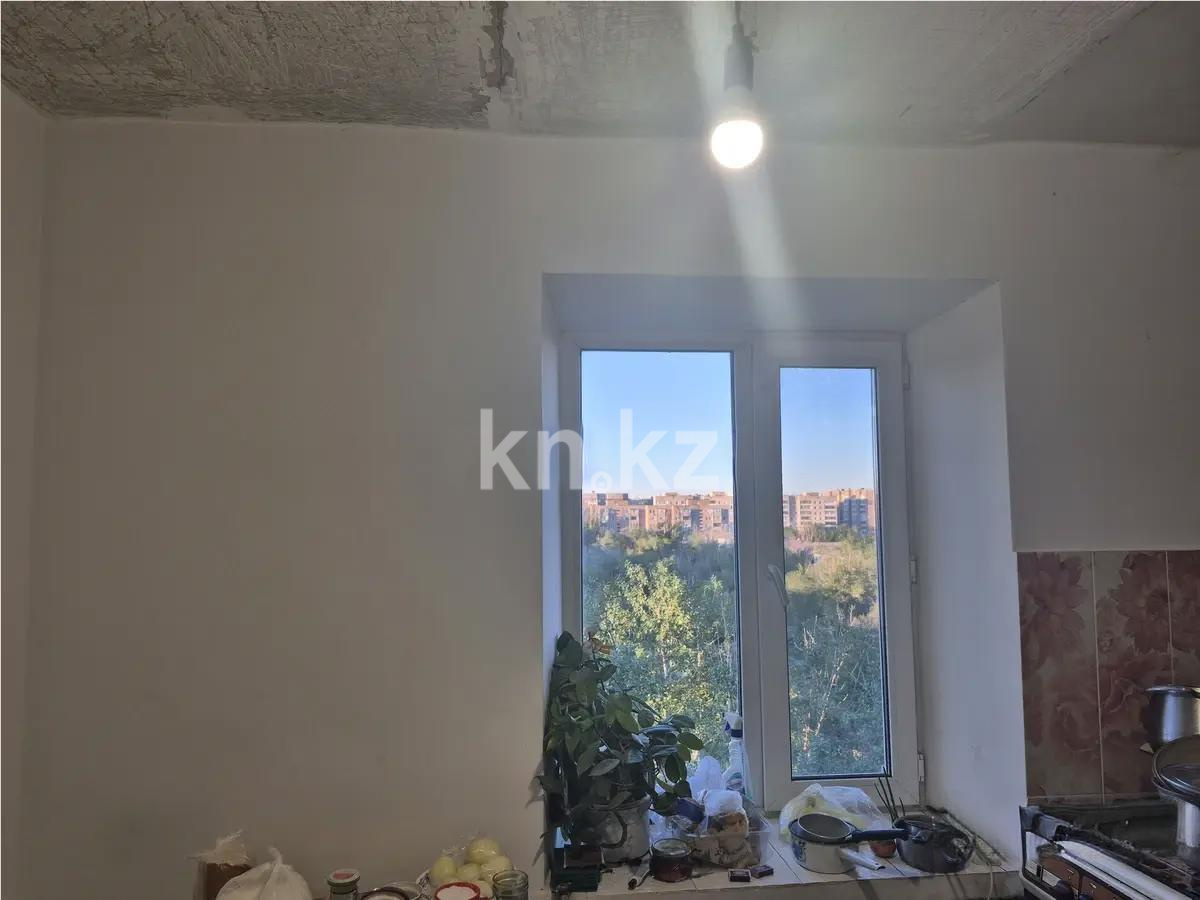 Продажа 3-комнатной квартиры, 54 м² в Караганде - фото 2