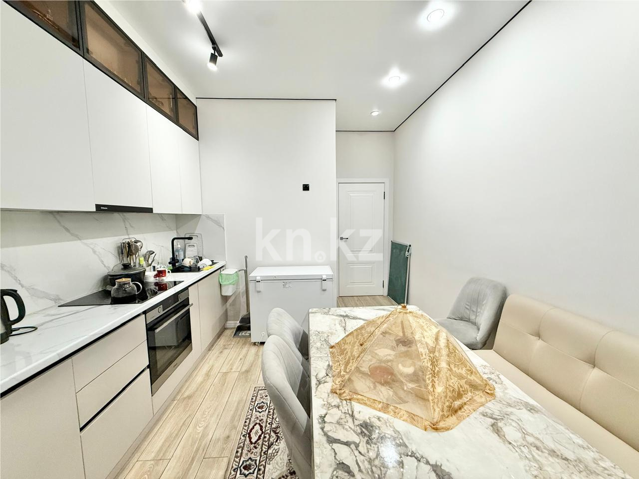 Продажа 2-комнатной квартиры, 70 м² в Караганде - фото 3