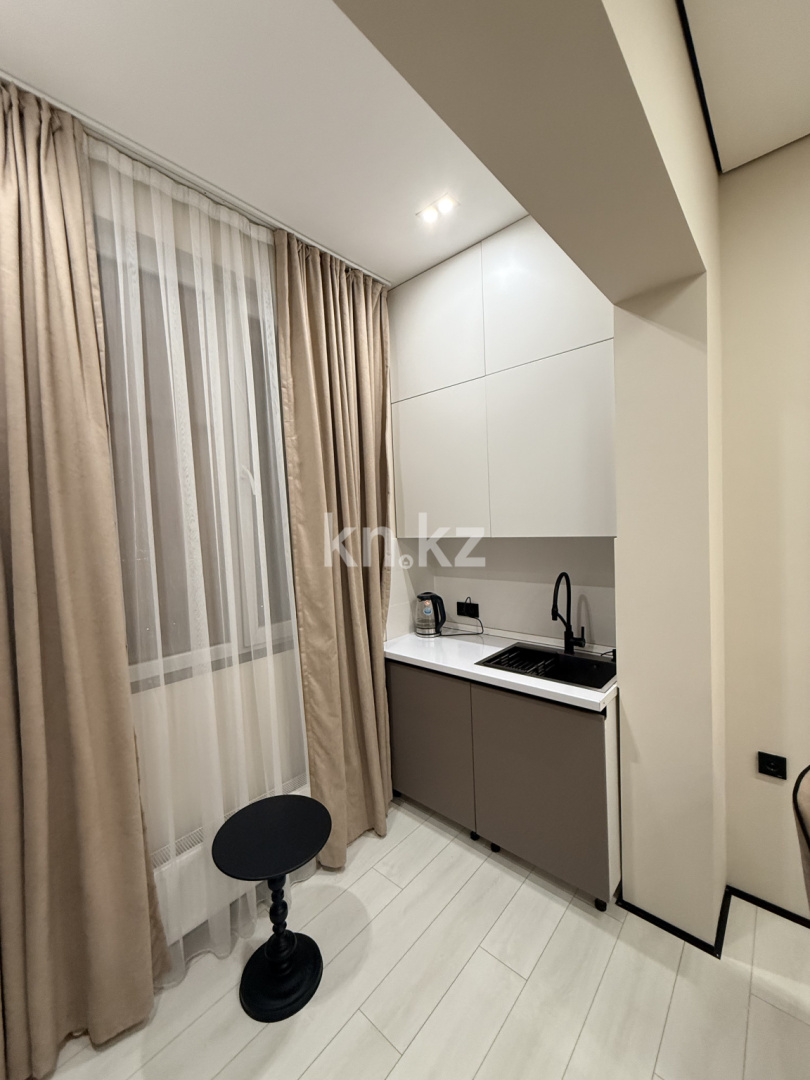 Аренда 2-комнатной квартиры посуточно, 50 м² в Алматы - фото 9