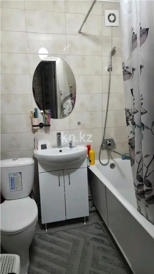 Продажа 2-комнатной квартиры, 44 м² в Алматы - фото 3