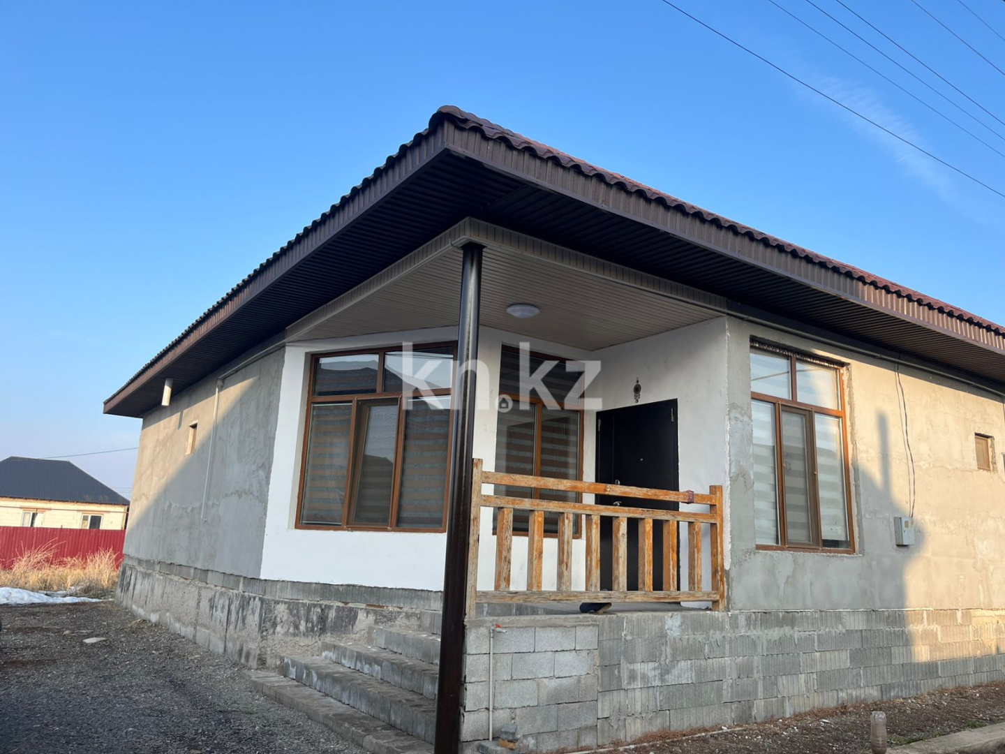 Продажа 4-комнатного дома, 157.9 м² в Алматинской области