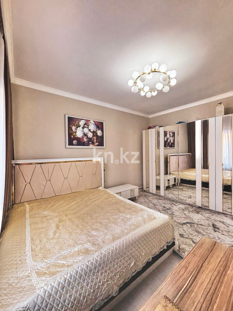 Продажа 5-комнатного дома, 160 м², ул. Кокбастау, дом  64 в Алматинской области - фото 9