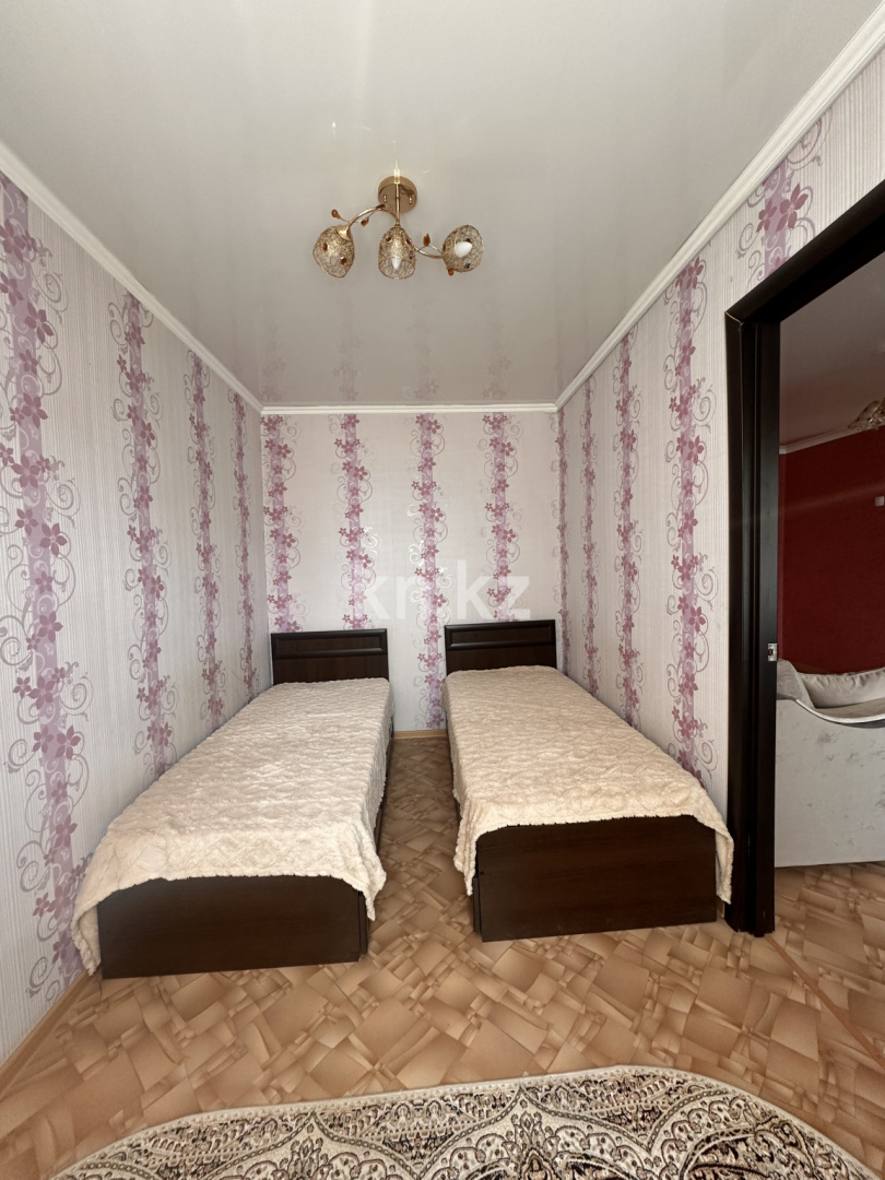 Продажа 2-комнатной квартиры, 48 м² в Караганде - фото 4
