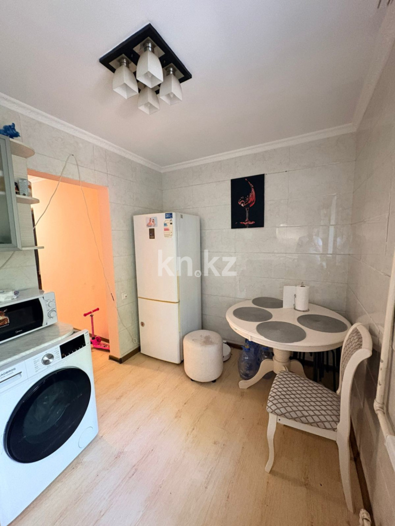 Продажа 2-комнатной квартиры, 40 м² в Алматы - фото 9