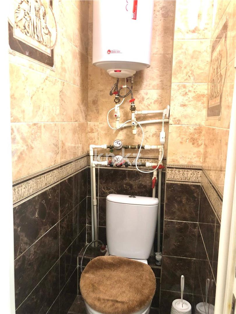 Продажа 4-комнатной квартиры, 79 м² в Караганде - фото 13