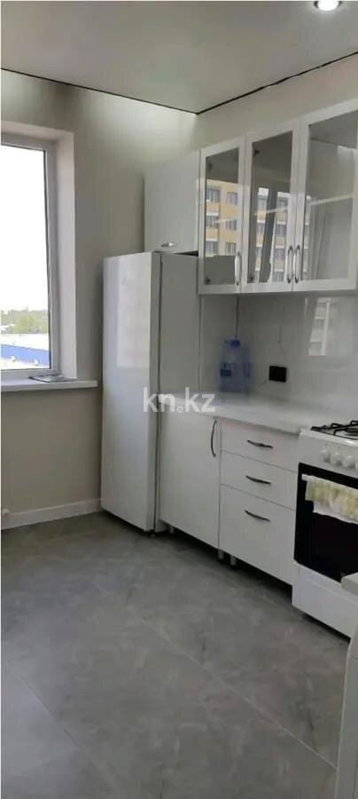Продажа 1-комнатной квартиры, 42 м² в Алматы - фото 2