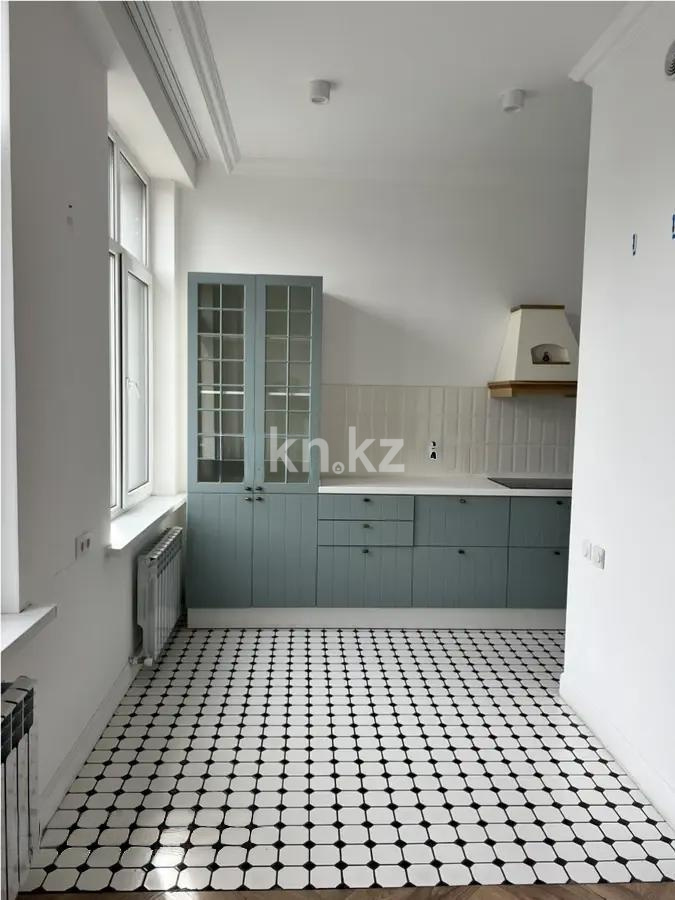 Продажа 3-комнатной квартиры, 89.2 м², ул. 16-я, дом  5 в Алматы - фото 4