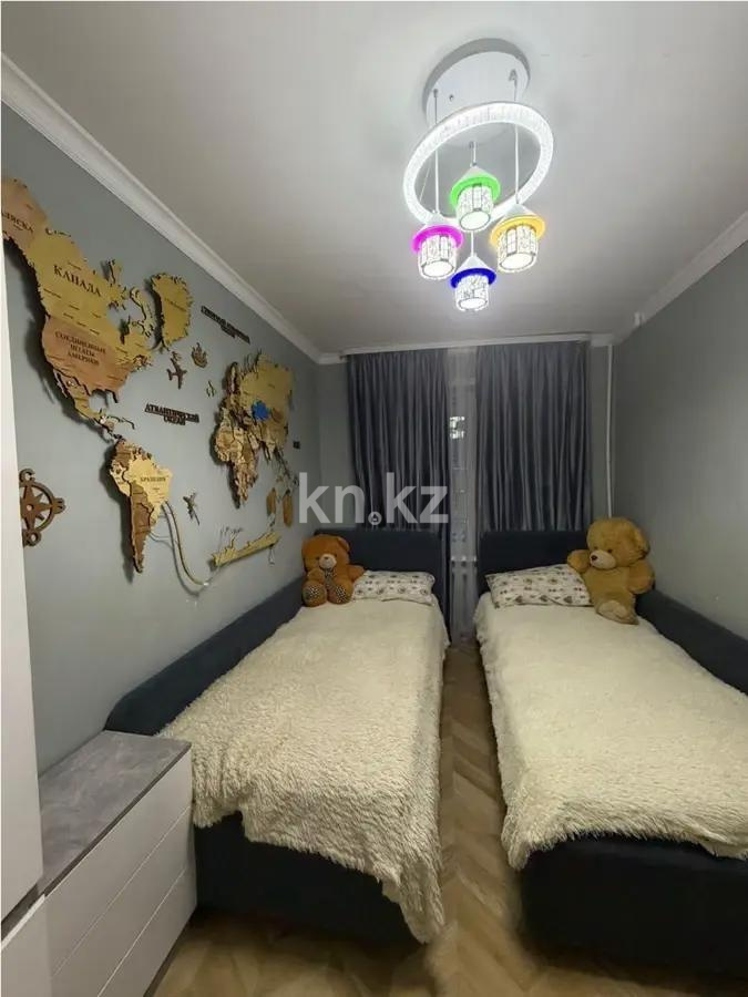 Продажа 4-комнатной квартиры, 81 м², мкр. 8-й мкр., дом  79 в Темиртау - фото 2