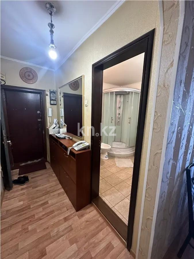 Продажа 3-комнатной квартиры, 58 м², пр. Сейфуллина, дом  470 в Алматы - фото 5