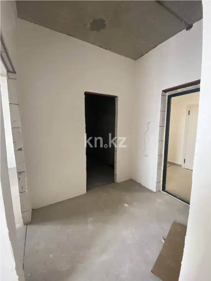 Продажа 1-комнатной квартиры, 41.2 м², ул. Е-429, дом  14 в Астане - фото 4