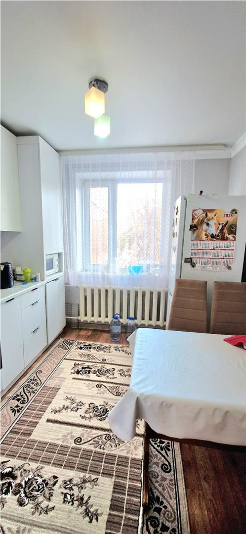 Продажа 3-комнатной квартиры, 64 м² в Караганде - фото 10