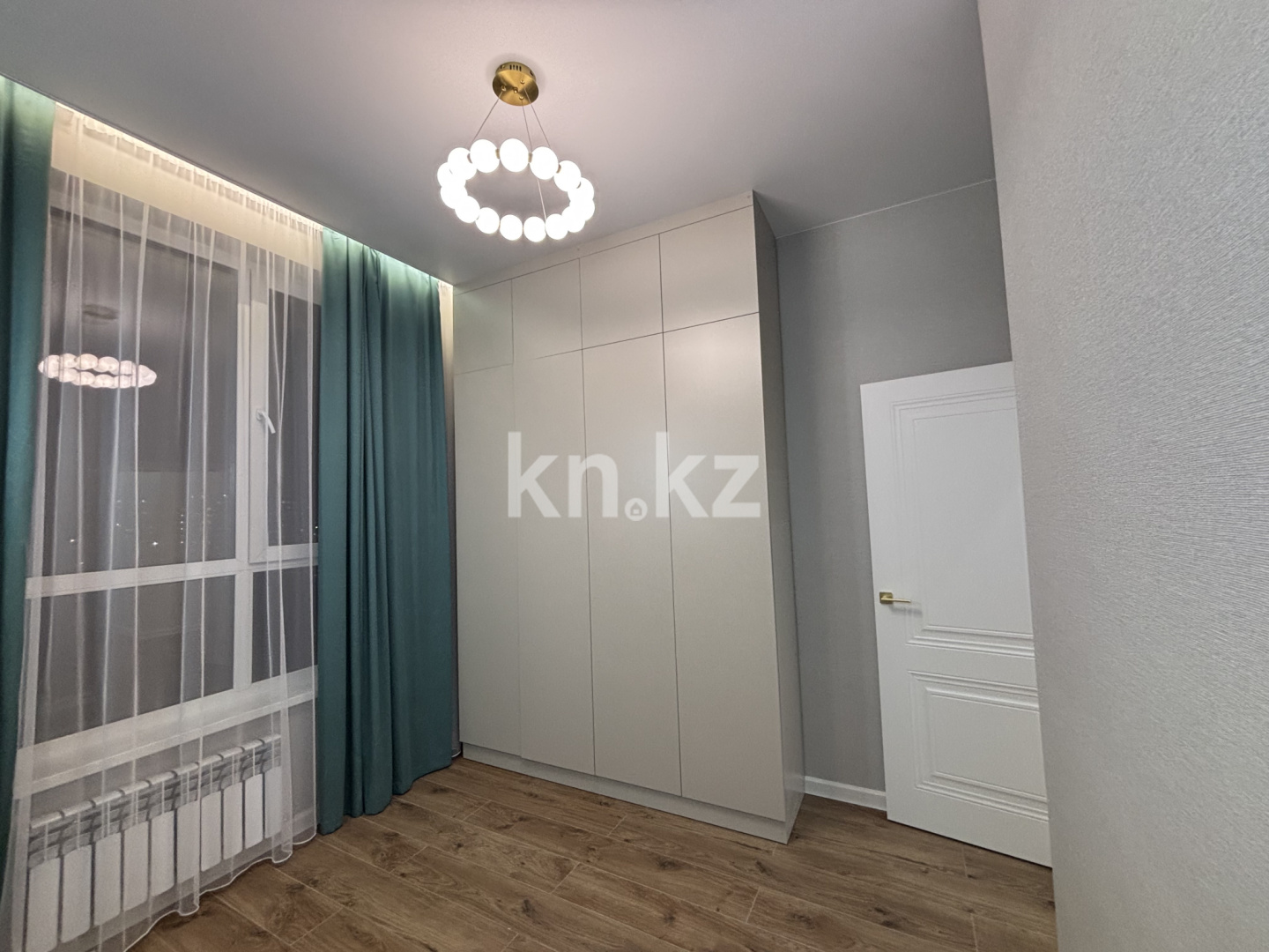 Продажа 2-комнатной квартиры, 41.4 м² в Астане - фото 3