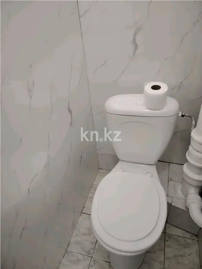 Продажа 1-комнатной квартиры, 14 м² в Алматы - фото 3