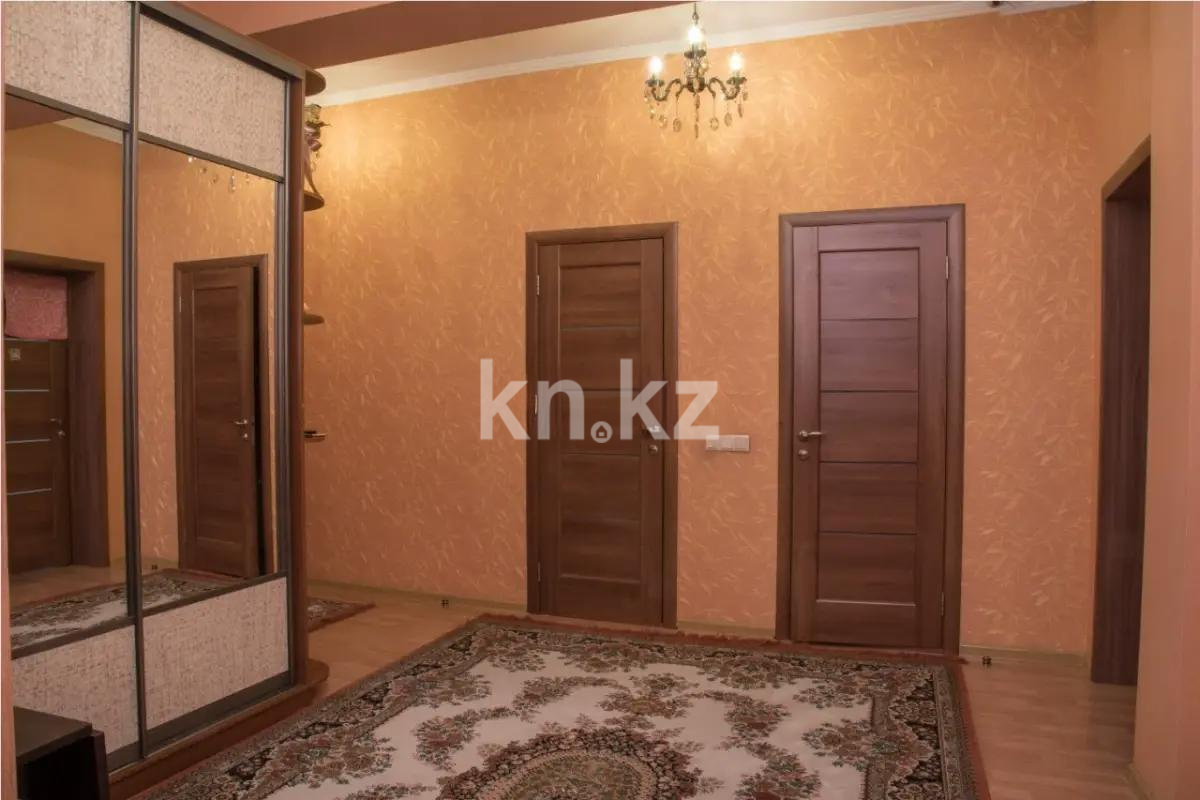 Продажа 3-комнатной квартиры, 110 м², мкр. Жетысу-3, дом  59 в Алматы - фото 8