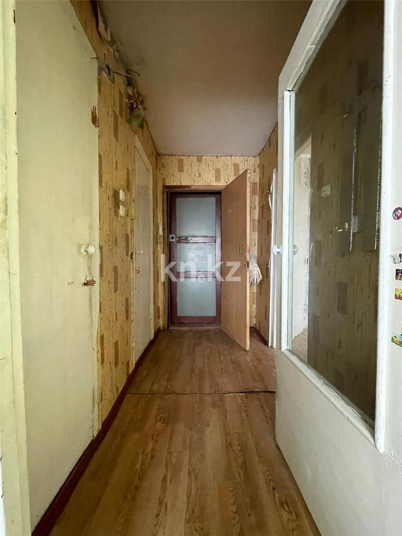 Продажа 1-комнатной квартиры, 32 м², пр. Мира в Темиртау - фото 5