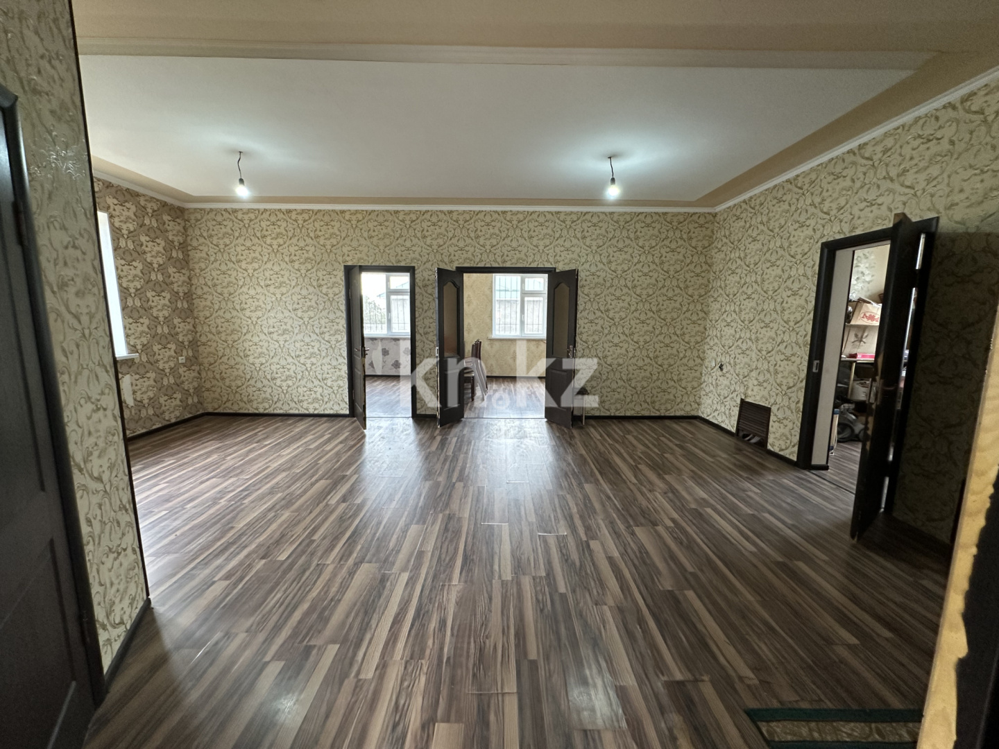 Продажа 5-комнатного дома, 132 м², Изгилик, дом  77 в Шымкенте - фото 9