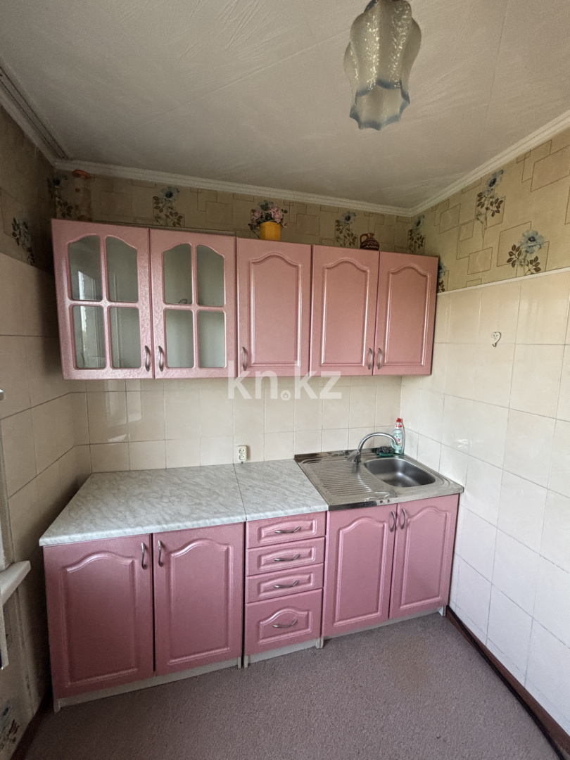 Продажа 2-комнатной квартиры, 42 м² в Алматинской области - фото 2