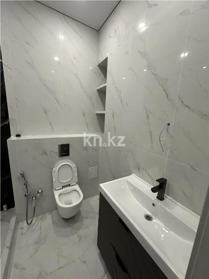 Продажа 2-комнатной квартиры, 44.5 м² в Астане - фото 4