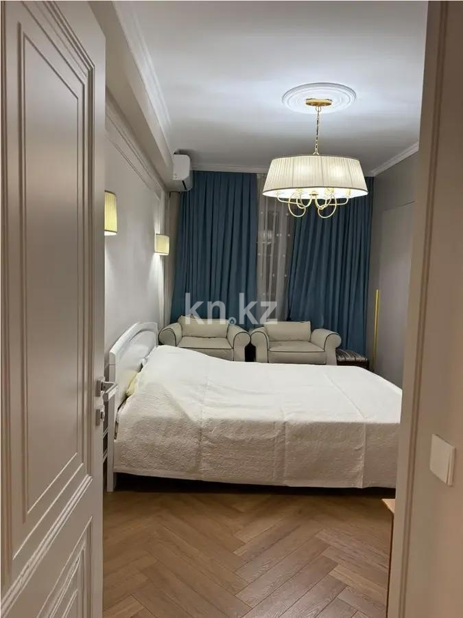 Продажа 3-комнатной квартиры, 87 м² в Алматы - фото 2