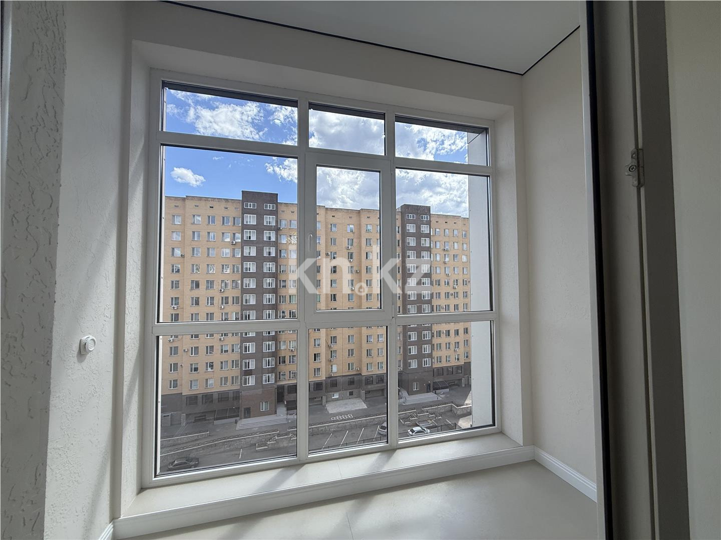 Продажа 4-комнатной квартиры, 111 м² в Караганде - фото 21