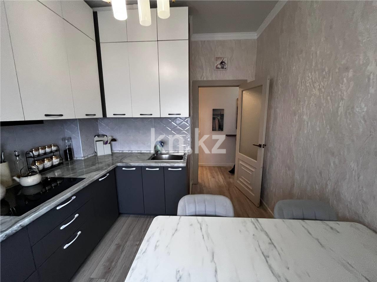 Продажа 3-комнатной квартиры, 68 м², ул. Дюсембекова в Караганде - фото 18