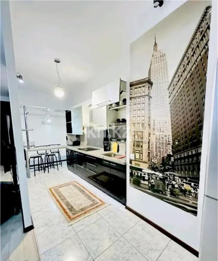 Продажа 1-комнатной квартиры, 70 м² в Алматы - фото 2