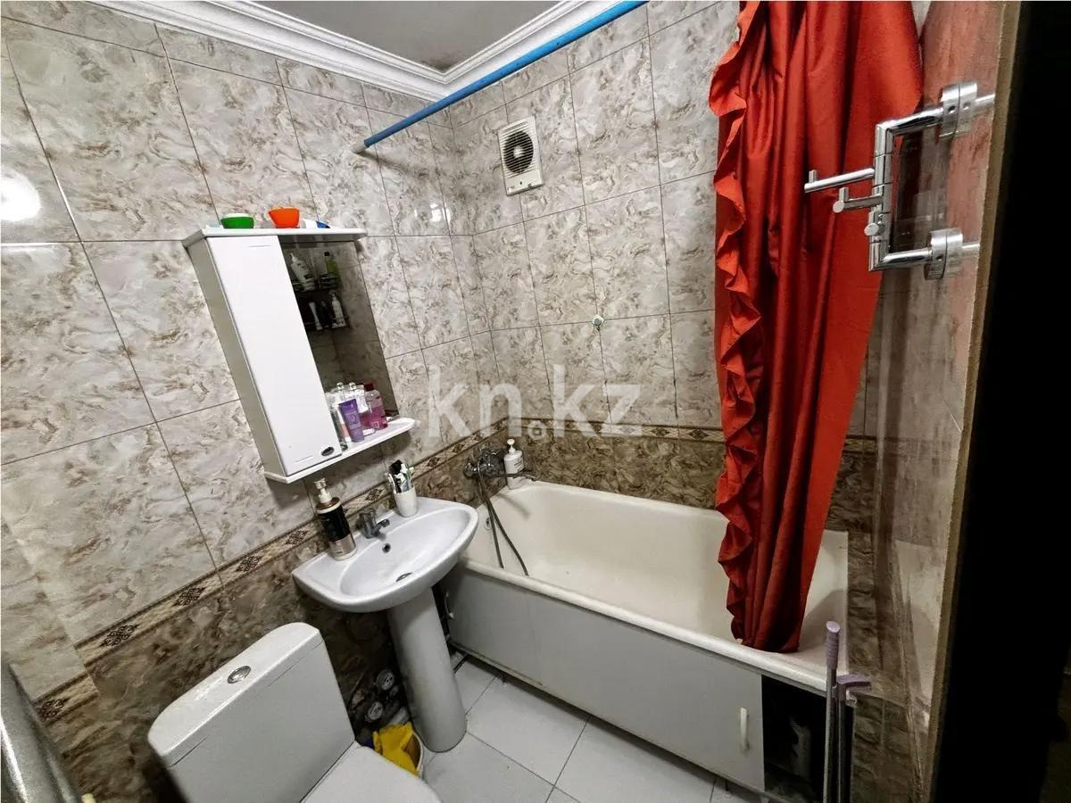 Продажа 1-комнатной квартиры, 31 м² в Алматы - фото 3