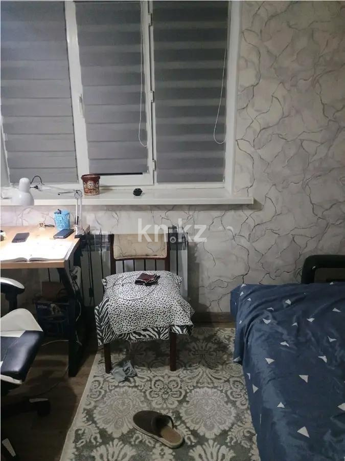 Продажа 2-комнатной квартиры, 39 м² в Алматы - фото 2