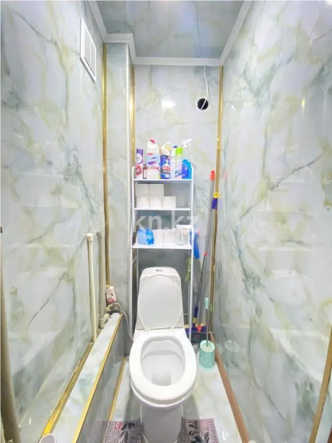 Продажа 3-комнатной квартиры, 60 м², пр. Кудайбердыулы, дом  38 в Астане - фото 6