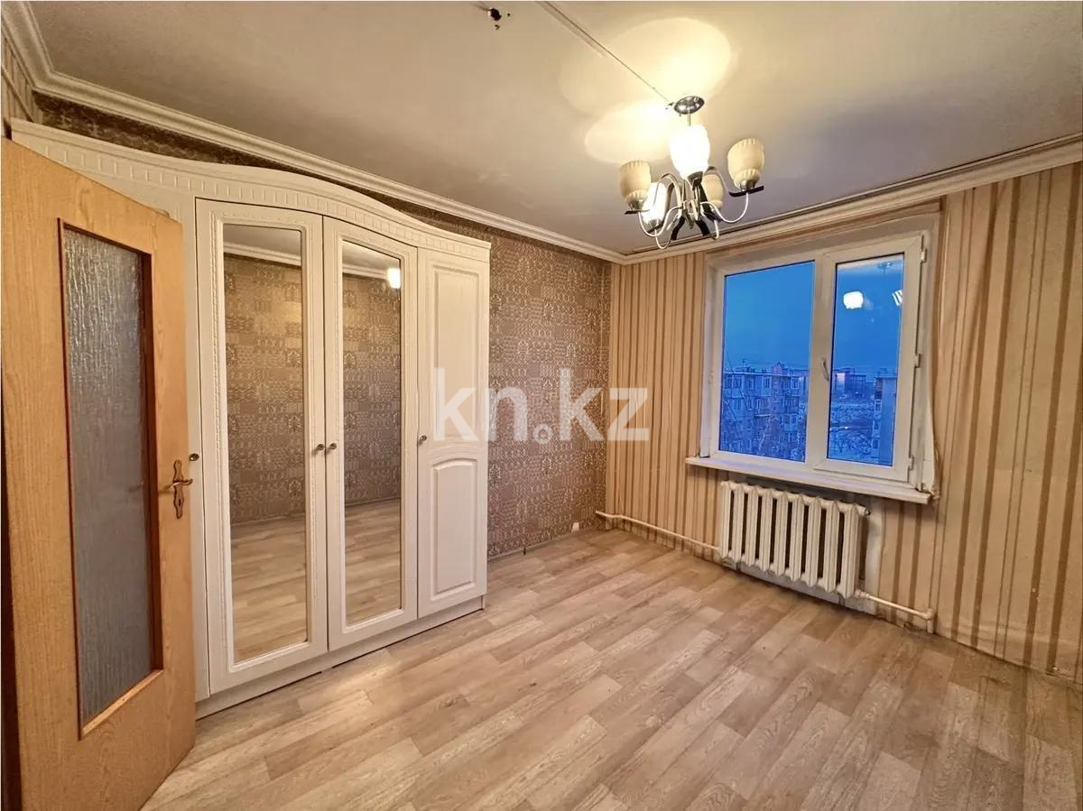 Продажа 2-комнатной квартиры, 45 м² в Астане - фото 2
