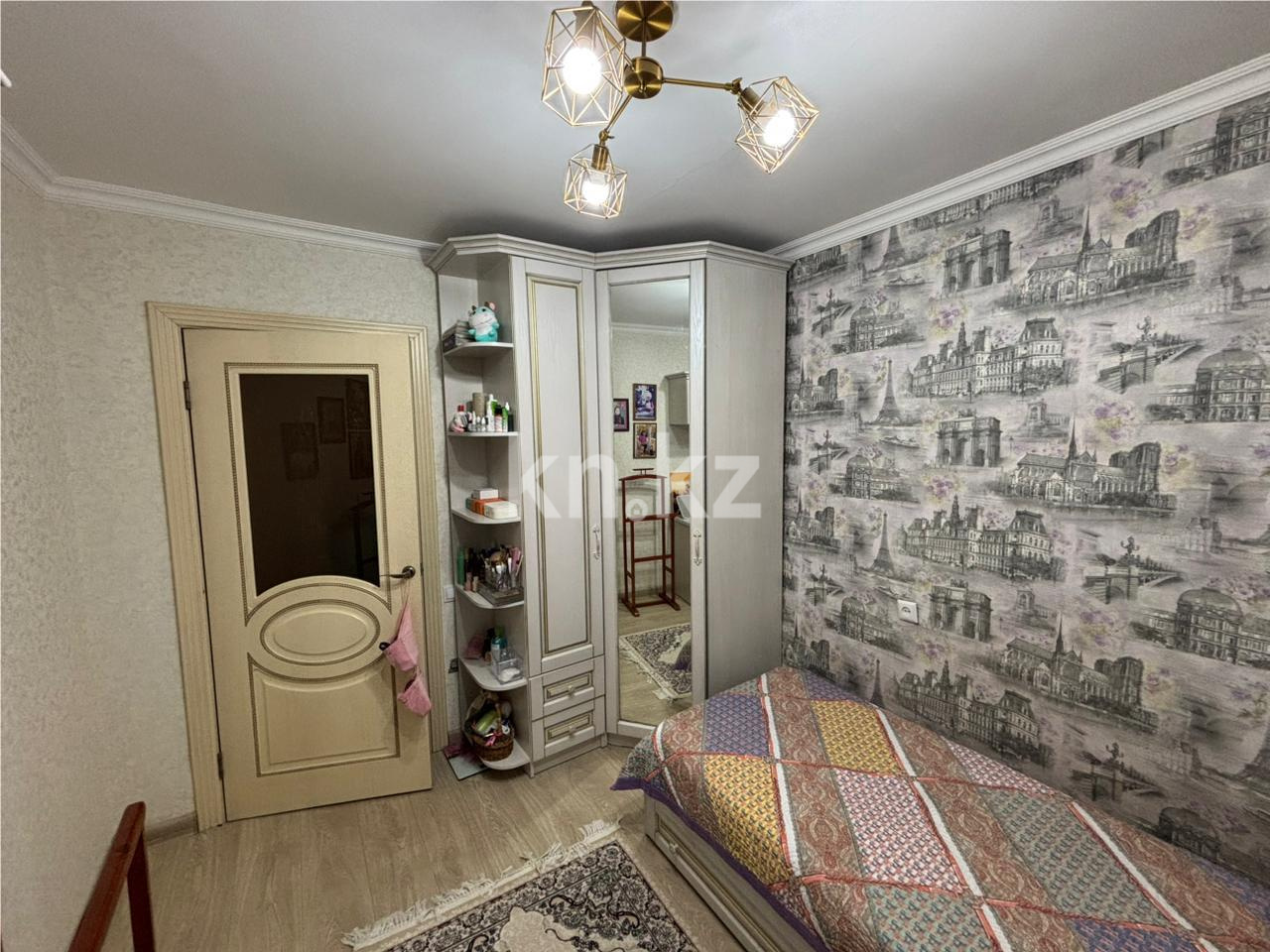 Продажа 3-комнатной квартиры, 62 м² в Караганде - фото 6