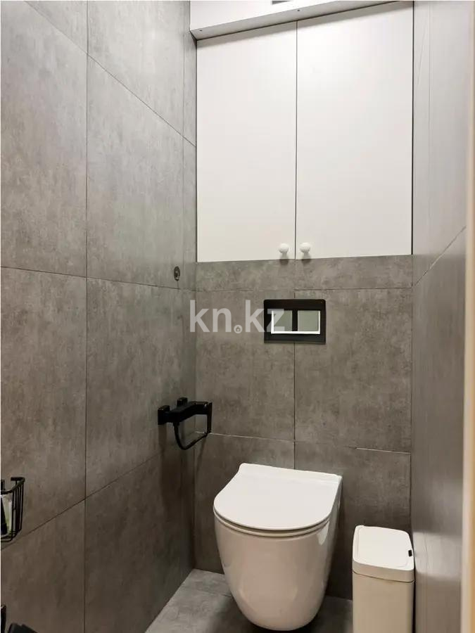 Продажа 5-комнатной квартиры, 90.1 м² в Алматы - фото 9
