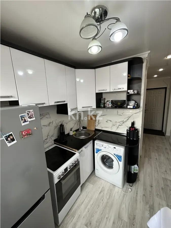 Продажа 1-комнатной квартиры, 30 м² в Караганде - фото 2