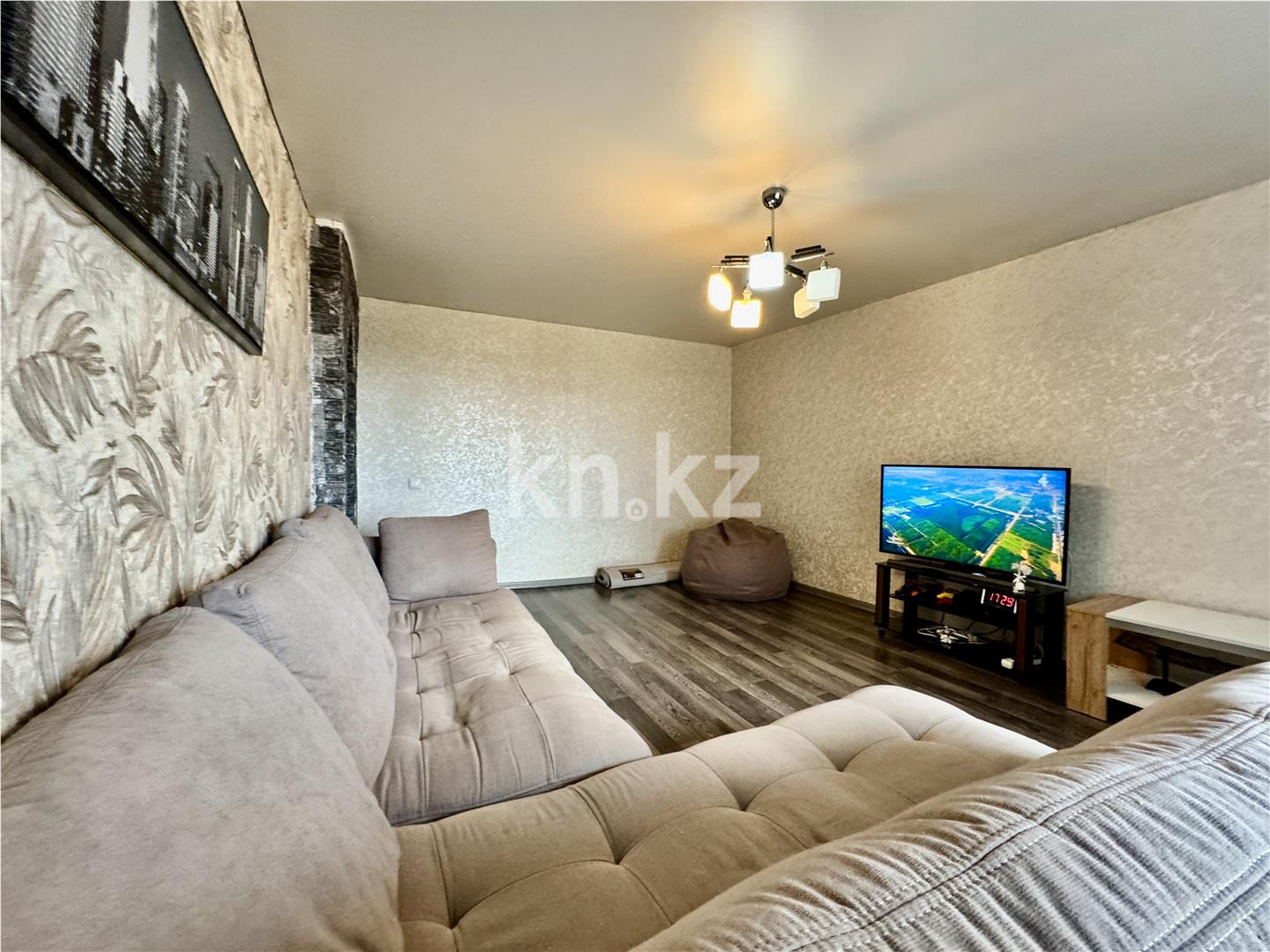 Продажа 2-комнатной квартиры, 58 м², ул. Анжерская, дом  39 в Караганде - фото 3