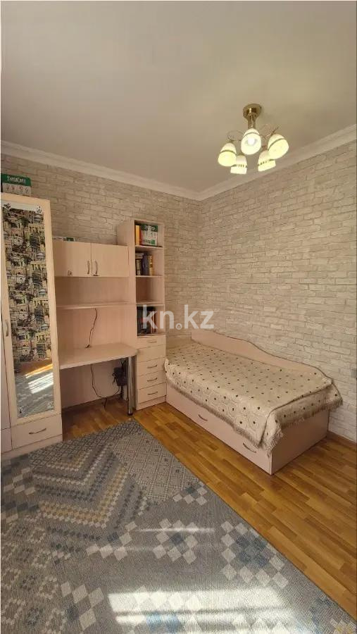 Продажа 3-комнатной квартиры, 74 м², мкр-н Орбита-3, дом  26 в Алматы - фото 2