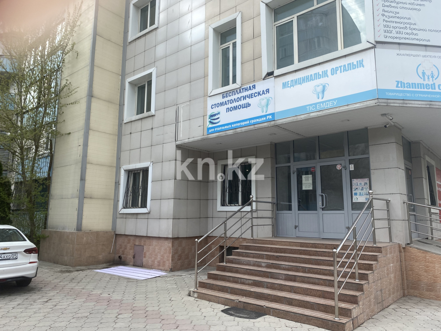 Аренда помещения в Алматы - фото 6