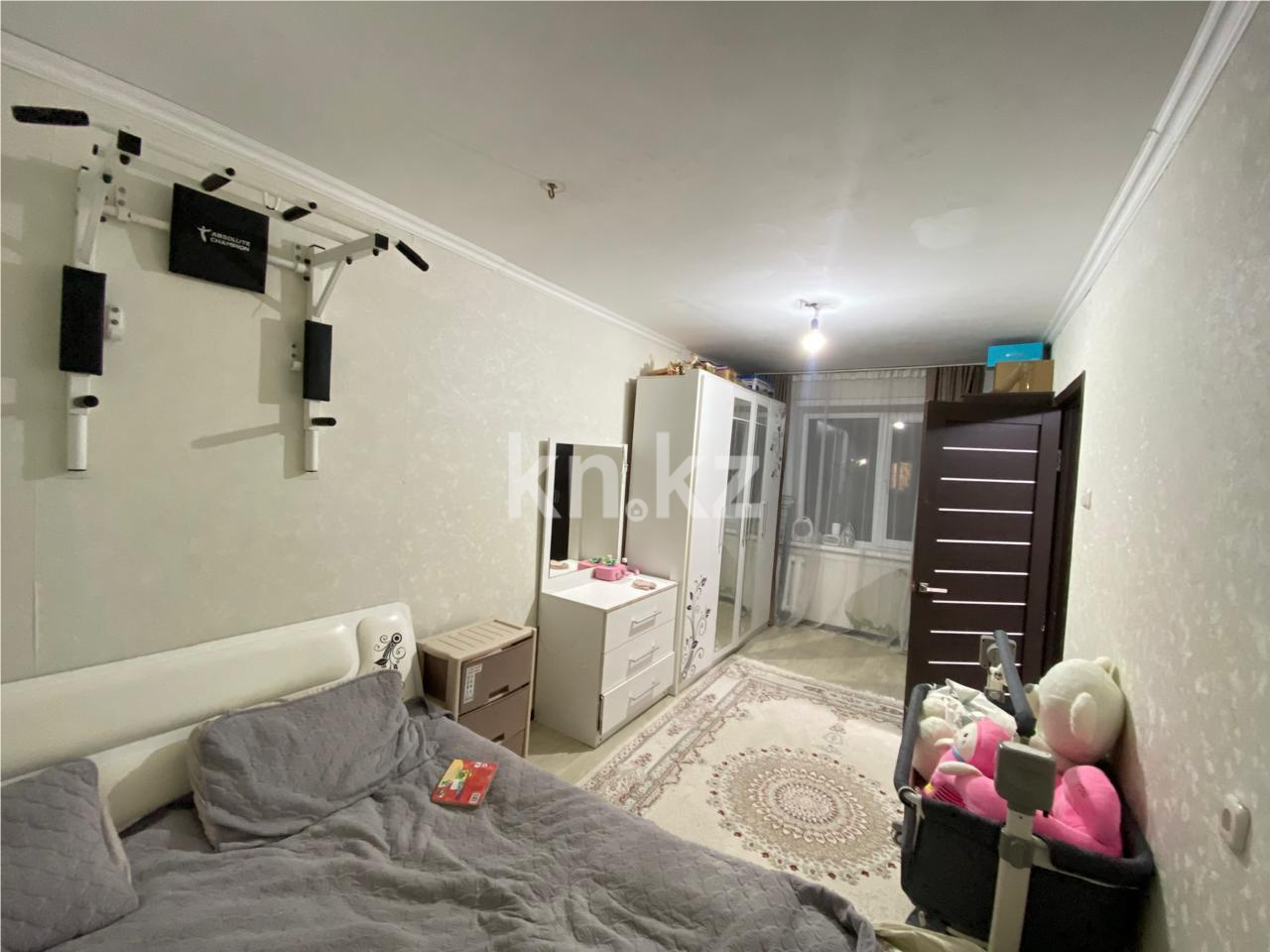 Продажа 2-комнатной квартиры, 46 м² в Караганде - фото 5