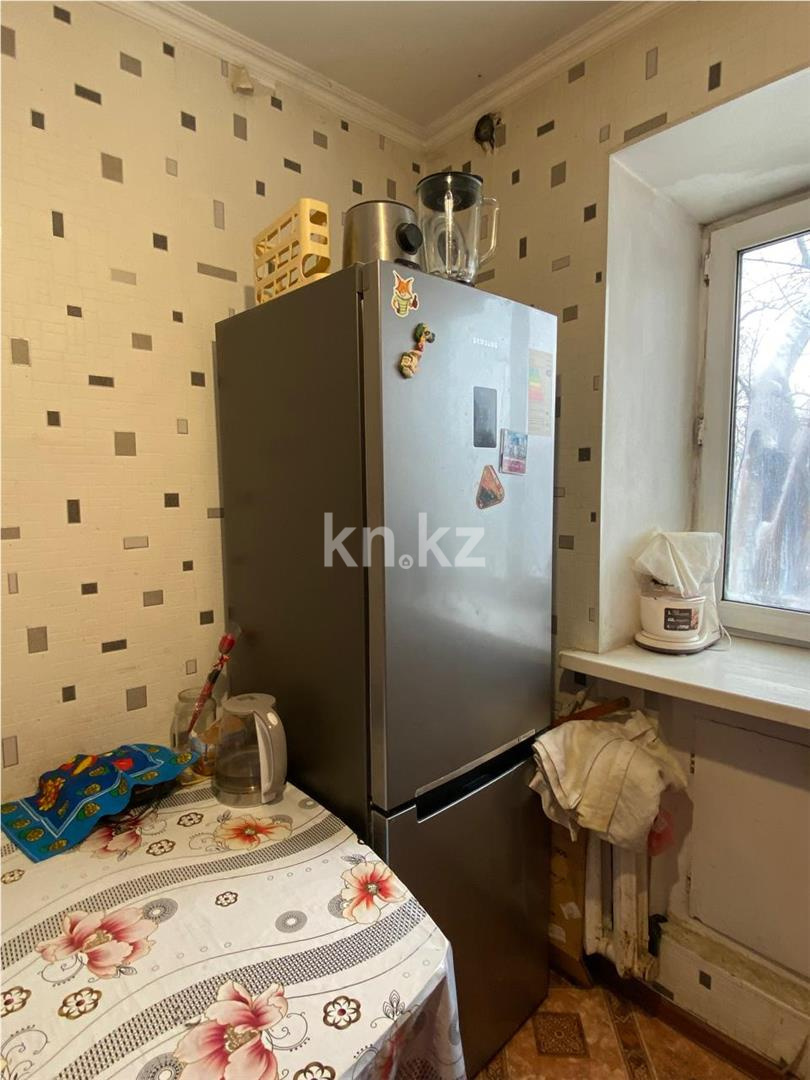 Продажа 3-комнатной квартиры, 55 м² в Караганде - фото 7