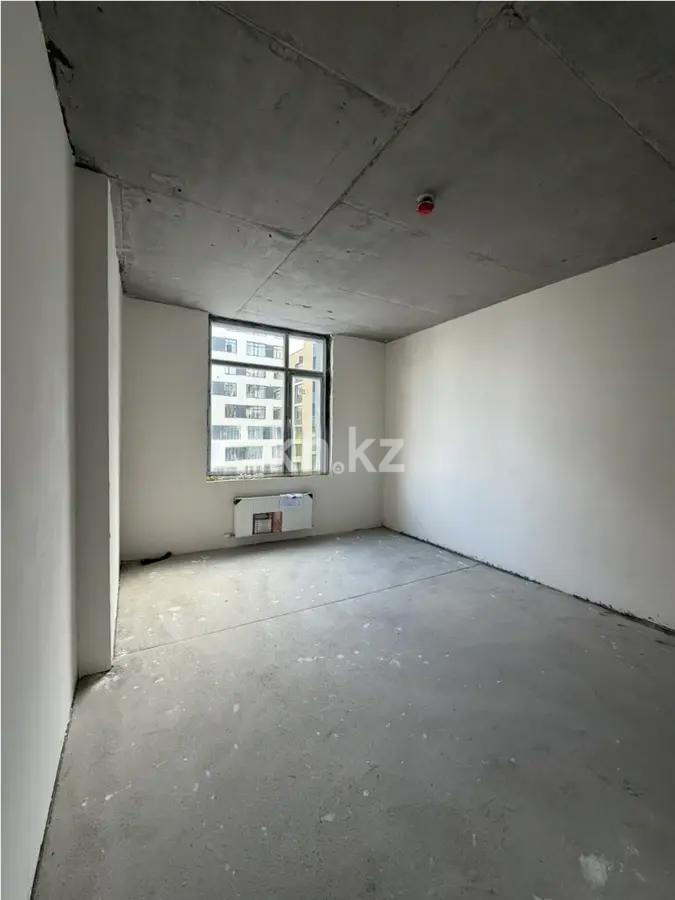 Продажа 1-комнатной квартиры, 43.7 м², ул. Е-429, дом  14 в Астане