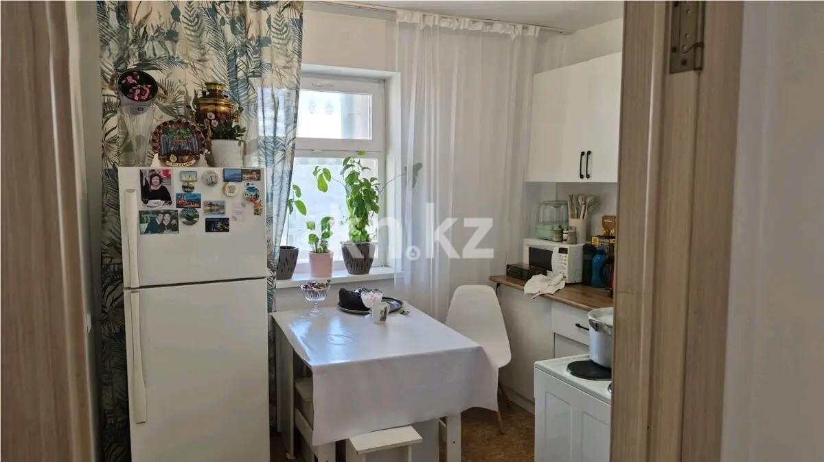 Продажа 1-комнатной квартиры, 35 м² в Астане - фото 2