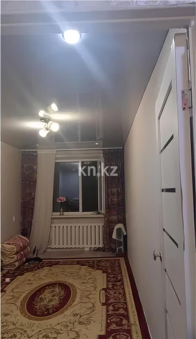 Продажа 2-комнатной квартиры, 47 м² в Шахтинске